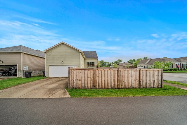2454 Arden Village Dr, Columbia, TN 38401 - photo 25