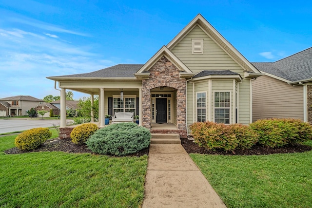 2454 Arden Village Dr, Columbia, TN 38401 - photo 1