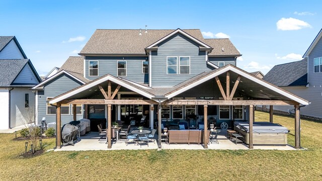 5635 Eaglemont Dr, Murfreesboro, TN 37129 - photo 58