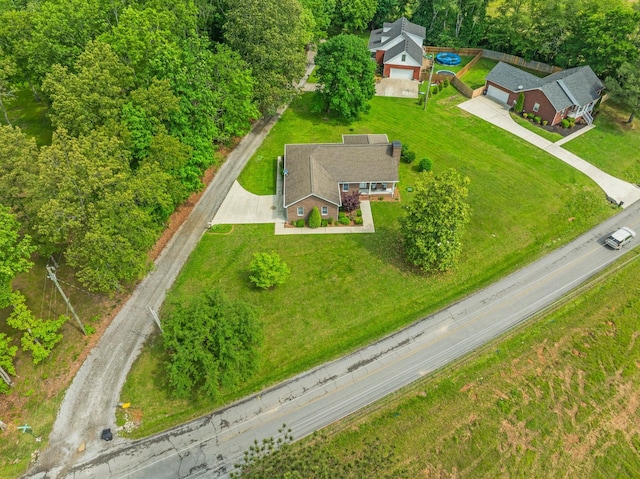 30 Sullivan Ln, Tullahoma, TN 37388 - view of subject property