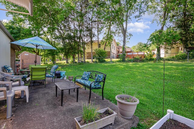 703 Lucien Dr, Goodlettsville, TN 37072 - photo 24
