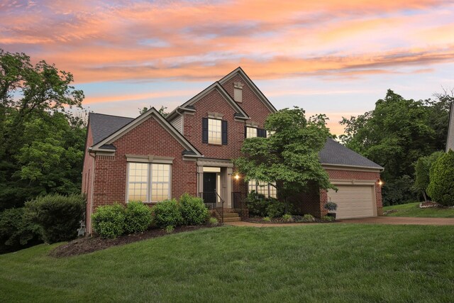 1520 Simpson Ct, Nashville, TN 37211 - photo 1