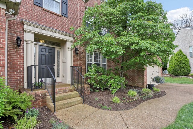 1520 Simpson Ct, Nashville, TN 37211 - photo 2