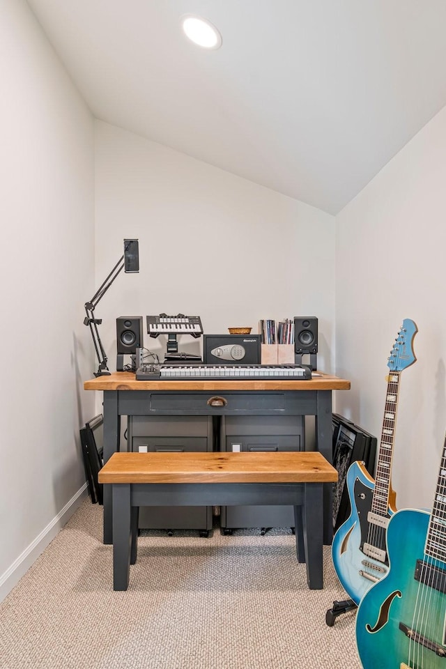 3060 Liberty Hills Dr, Franklin, TN 37067 - misc room featuring carpet flooring and baseboards
