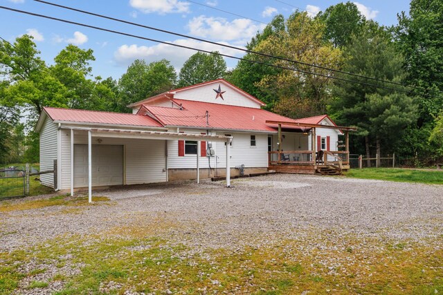 494 Lovejoy Rd, Sparta, TN 38583 - photo 6