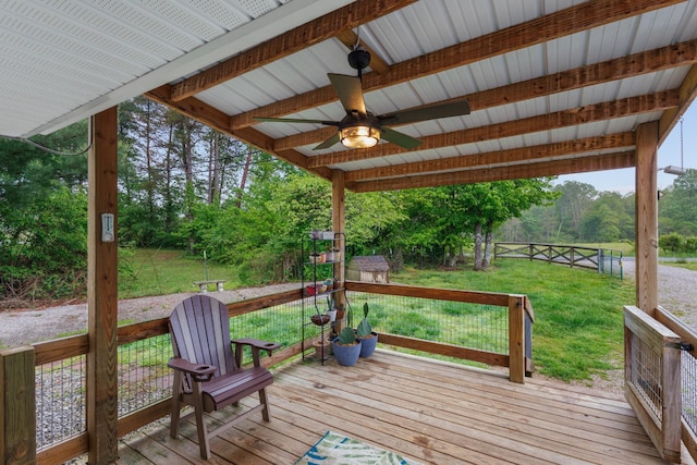 494 Lovejoy Rd, Sparta, TN 38583 - photo 5