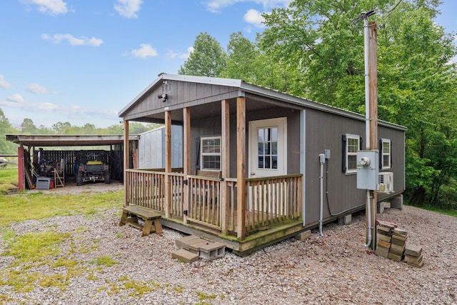 494 Lovejoy Rd, Sparta, TN 38583 - photo 45