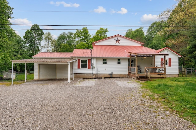 494 Lovejoy Rd, Sparta, TN 38583 - photo 4