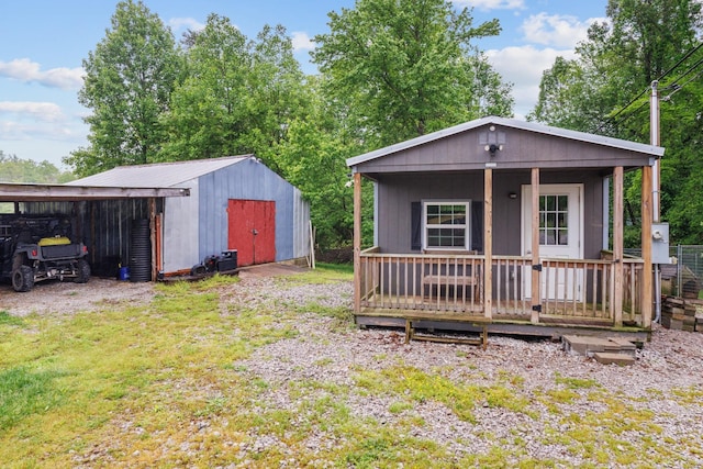 494 Lovejoy Rd, Sparta, TN 38583 - photo 46