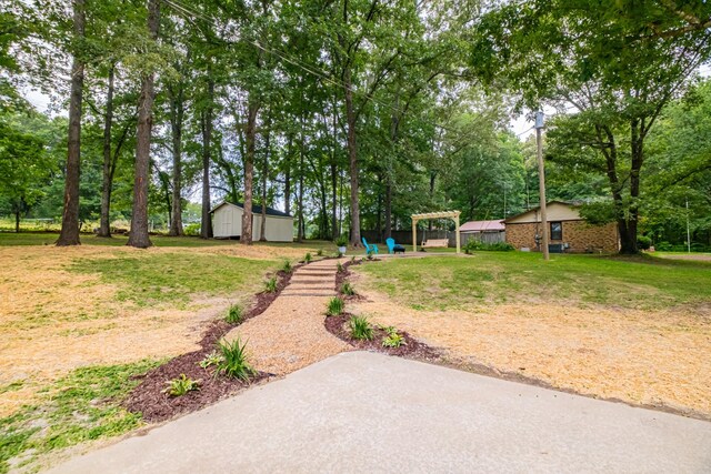 10 Hilldale Church Rd, Fayetteville, TN 37334 - photo 6