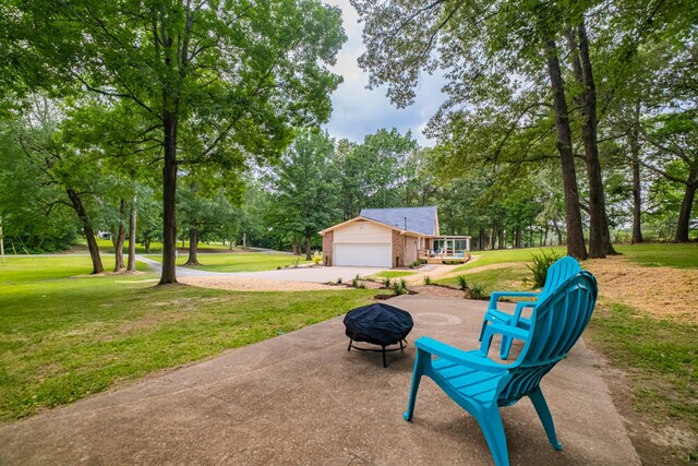 10 Hilldale Church Rd, Fayetteville, TN 37334 - photo 11