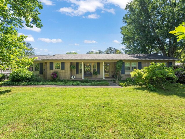102 Essex Ct, Tullahoma, TN 37388 - photo 1
