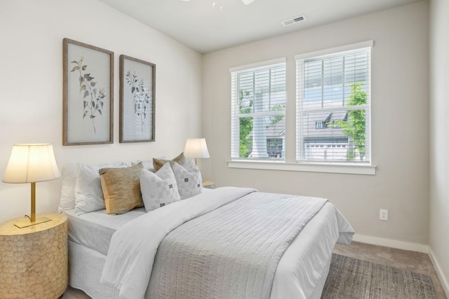 440 Golden Meadow Ln, Hendersonville, TN 37075 - carpeted bedroom featuring baseboards