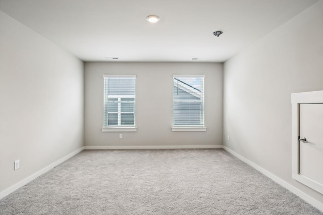 440 Golden Meadow Ln, Hendersonville, TN 37075 - spare room with carpet and baseboards