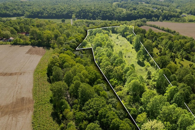 0 Hawkins Rd, Westmoreland, TN 37186 - photo 2