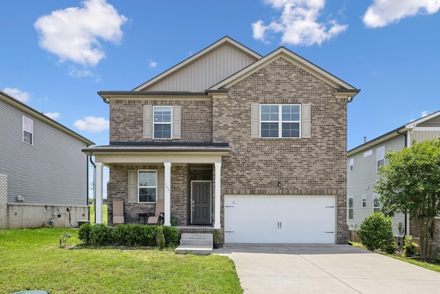 105 Davenport Dr, Murfreesboro, TN 37128 - photo 1