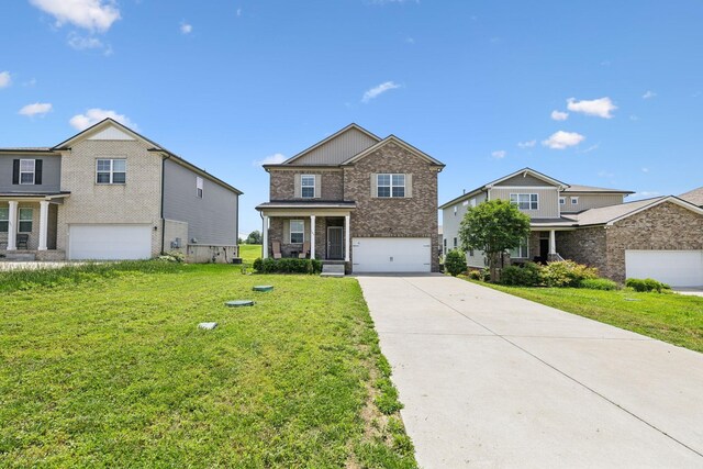 105 Davenport Dr, Murfreesboro, TN 37128 - photo 52