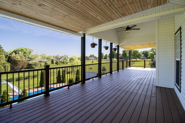 1021 Luton Way, White House, TN 37188 - photo 43