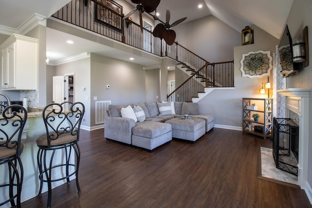 1021 Luton Way, White House, TN 37188 - photo 16