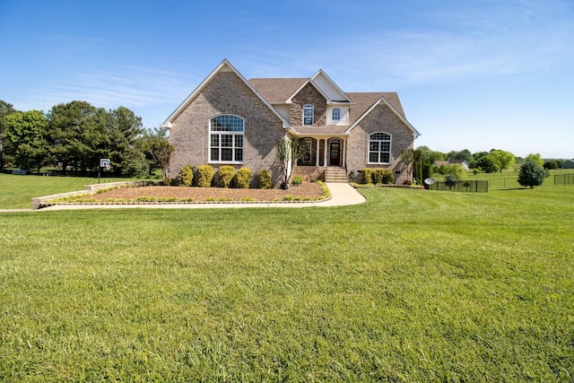 1021 Luton Way, White House, TN 37188 - photo 1