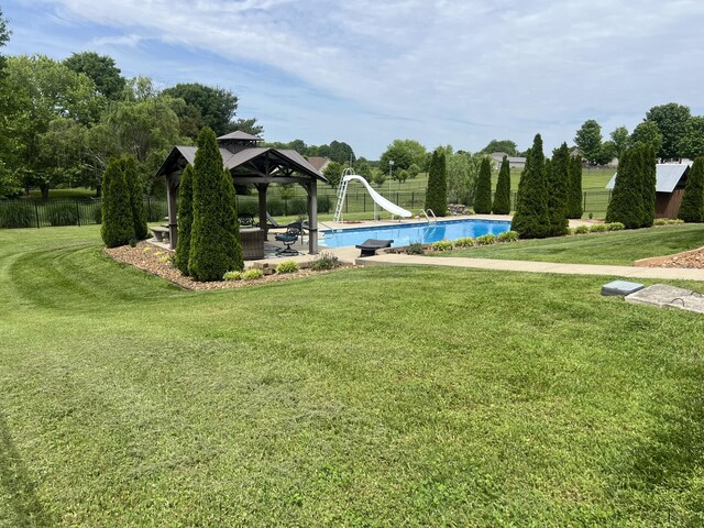 1021 Luton Way, White House, TN 37188 - photo 51