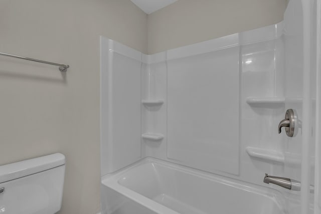 2732 Linmar Ave, Nashville, TN 37215 - full bath featuring toilet