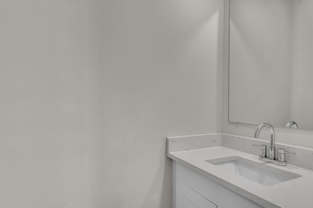 2732 Linmar Ave, Nashville, TN 37215 - bathroom with vanity