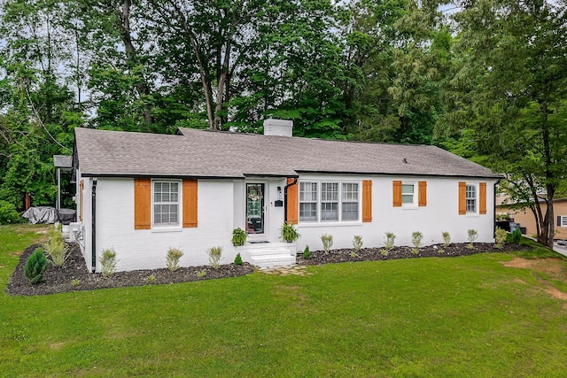 119 Westwood Dr, Mcminnville, TN 37110 - photo 1