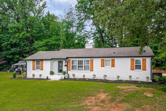 119 Westwood Dr, Mcminnville, TN 37110 - photo 32