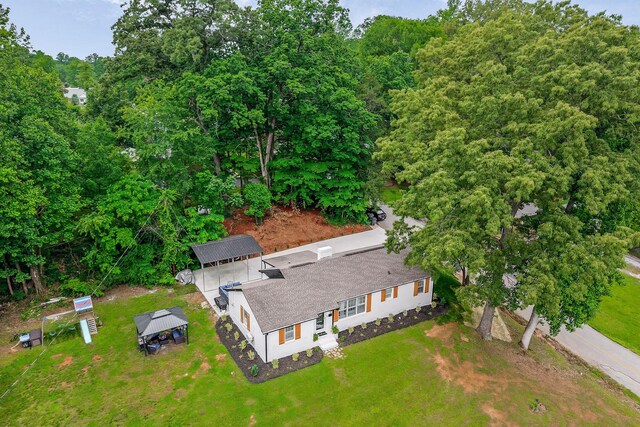 119 Westwood Dr, Mcminnville, TN 37110 - photo 47