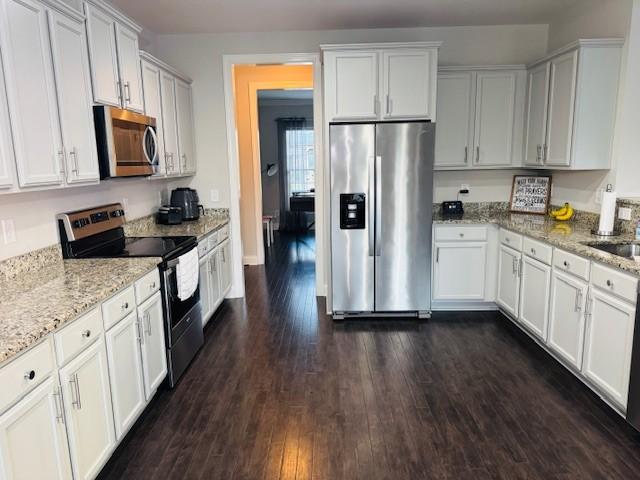 909 Sapphire Dr, Murfreesboro, TN 37128 - photo 8