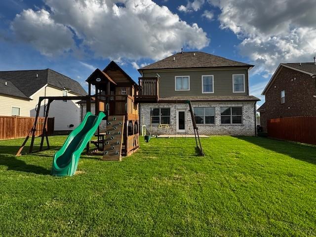 909 Sapphire Dr, Murfreesboro, TN 37128 - photo 13