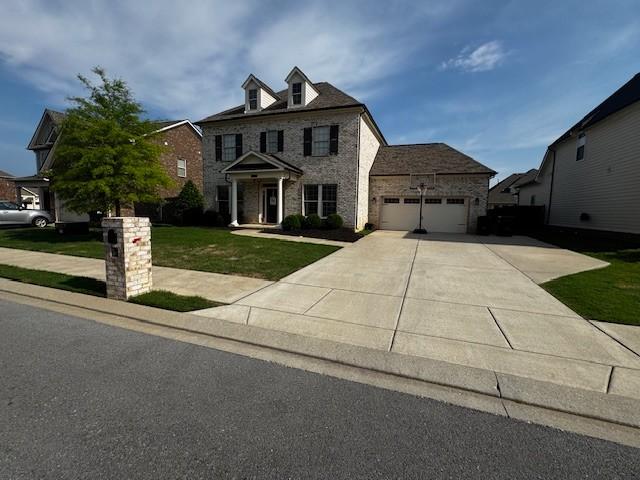 909 Sapphire Dr, Murfreesboro, TN 37128 - photo 2