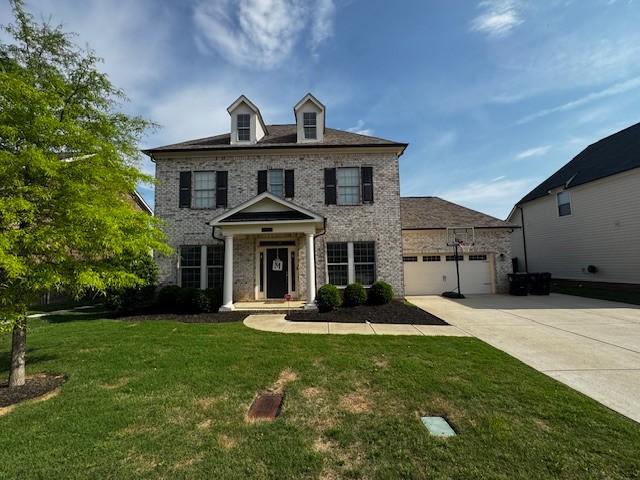 909 Sapphire Dr, Murfreesboro, TN 37128 - photo 1