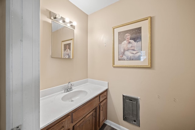 103 Walnut Dr, Carthage, TN 37030 - bathroom featuring vanity