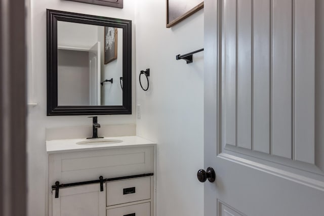 7919 Natahna Ct, Murfreesboro, TN 37127 - bathroom with vanity