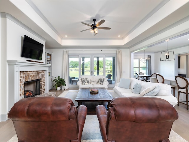 5000 Gates Mill Rdg, Thompsons Station, TN 37179 - photo 11