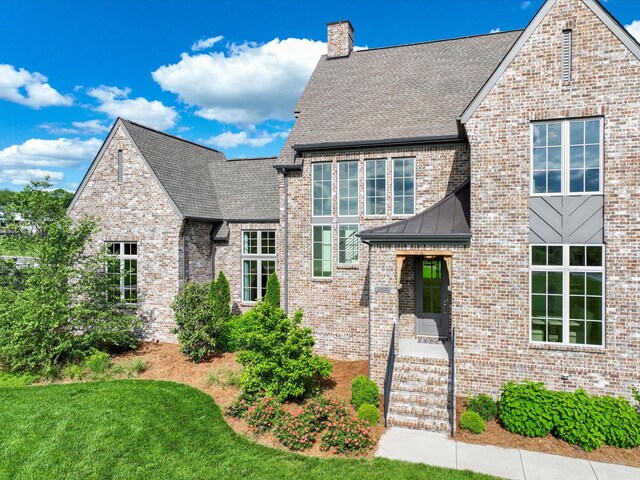 5000 Gates Mill Rdg, Thompsons Station, TN 37179 - photo 5