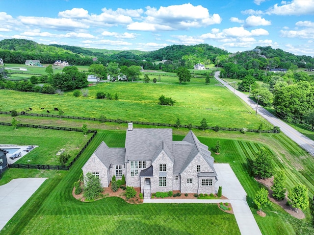 5000 Gates Mill Rdg, Thompsons Station, TN 37179 - photo 7