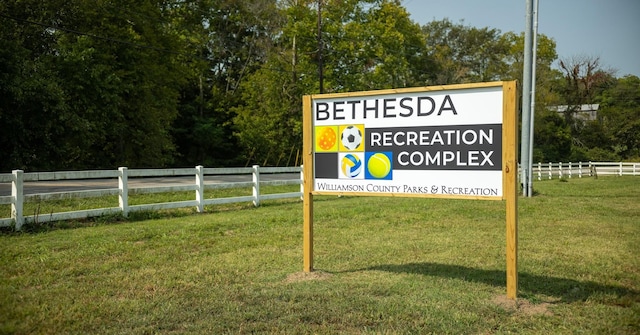 5000 Gates Mill Rdg, Thompsons Station, TN 37179 - photo 75