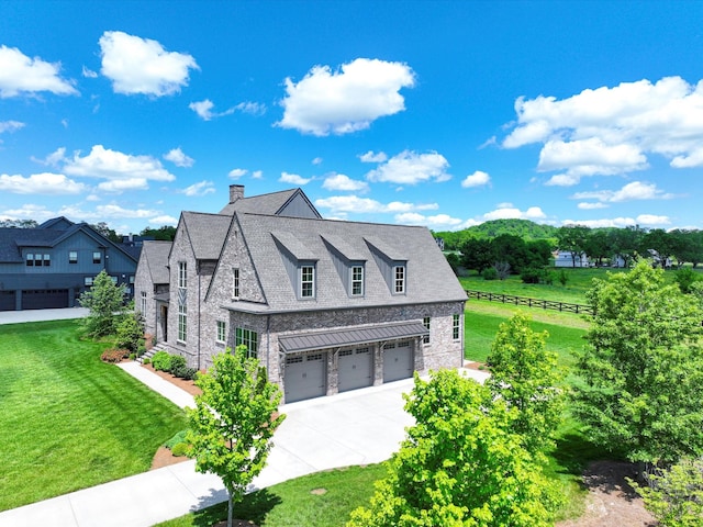 5000 Gates Mill Rdg, Thompsons Station, TN 37179 - photo 6