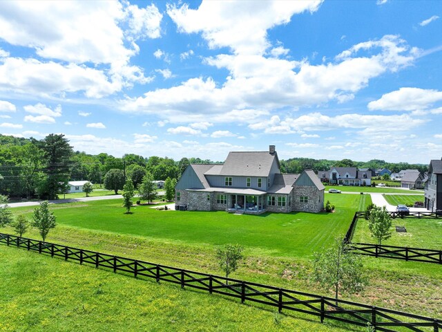 5000 Gates Mill Rdg, Thompsons Station, TN 37179 - photo 73