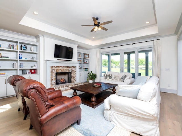 5000 Gates Mill Rdg, Thompsons Station, TN 37179 - photo 10