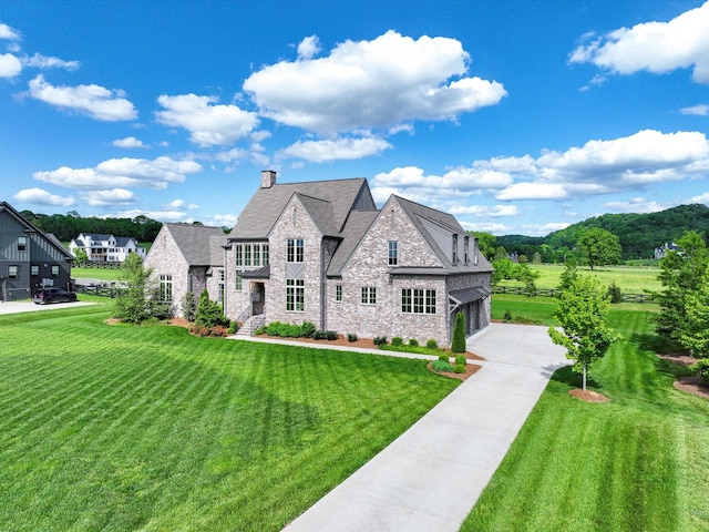 5000 Gates Mill Rdg, Thompsons Station, TN 37179 - photo 4