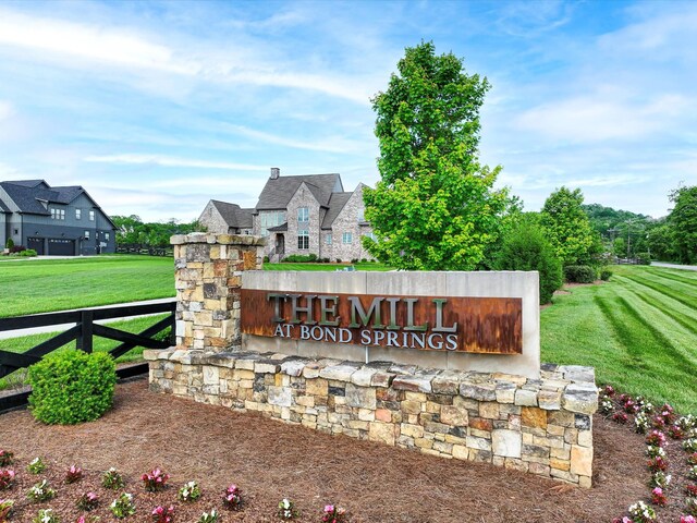 5000 Gates Mill Rdg, Thompsons Station, TN 37179 - photo 2