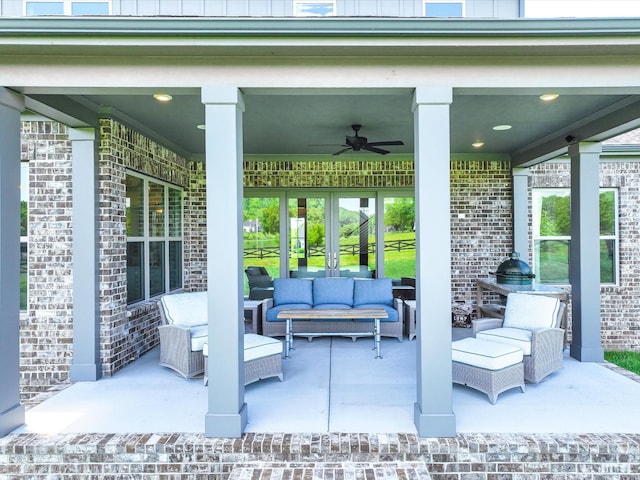 5000 Gates Mill Rdg, Thompsons Station, TN 37179 - photo 68