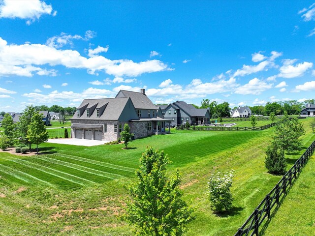 5000 Gates Mill Rdg, Thompsons Station, TN 37179 - photo 72