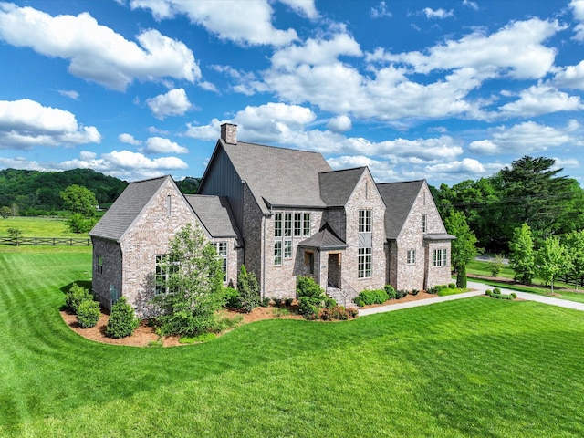 5000 Gates Mill Rdg, Thompsons Station, TN 37179 - photo 3
