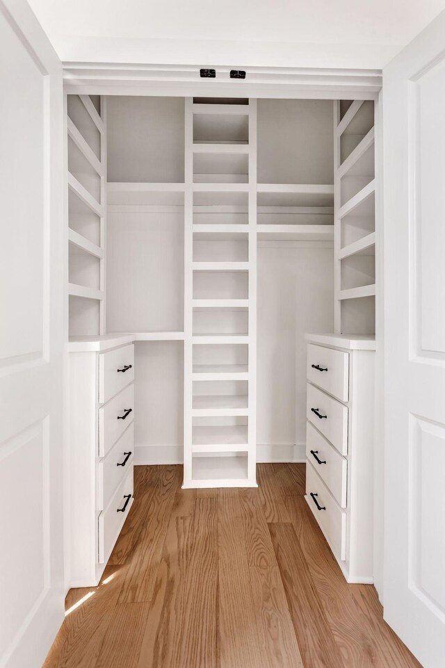 107 Shady St, Summertown, TN 38483 - view of closet