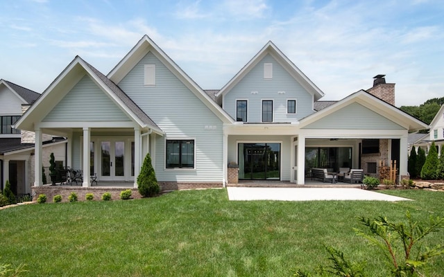 8775 Belladonna Dr, College Grove, TN 37046 - photo 64